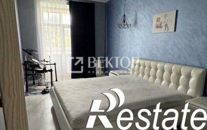 2-комн квартира улица Свободы, 79/36,  д. 79/36