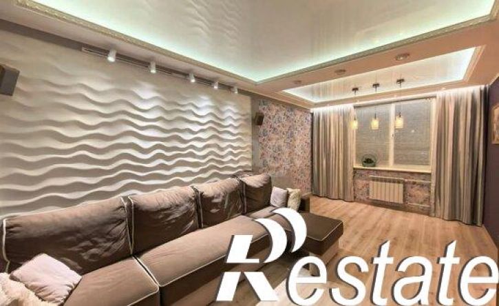 3-комн квартира улица Чехова, 17 к2,  д. 17 к2