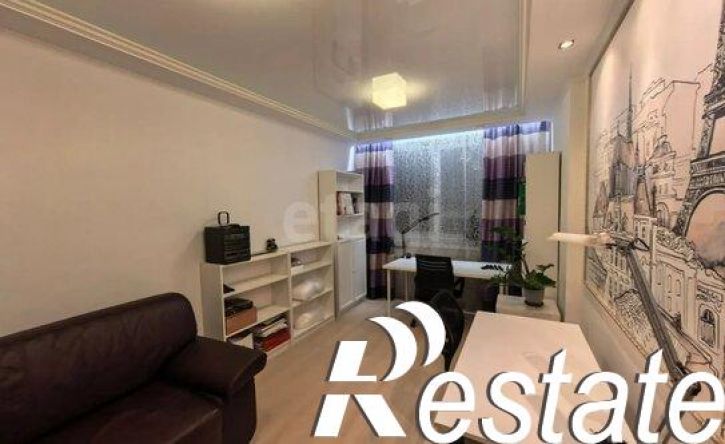 3-комн квартира улица Чехова, 17 к2,  д. 17 к2