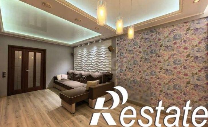 3-комн квартира улица Чехова, 17 к2,  д. 17 к2