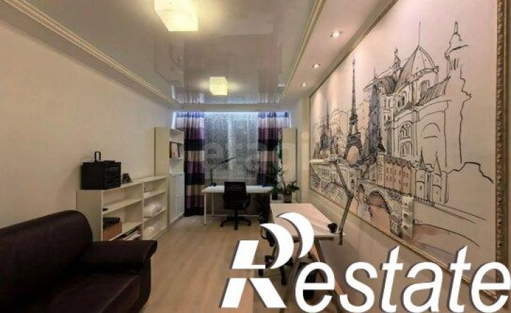 3-комн квартира улица Чехова, 17 к2,  д. 17 к2
