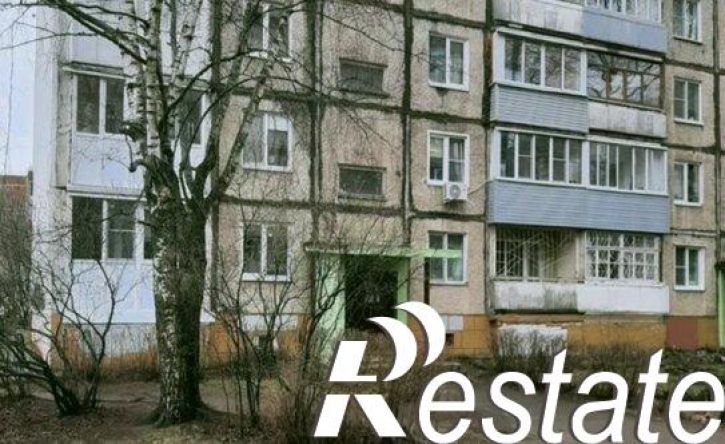 3-комн квартира улица Серго Орджоникидзе, 4 к2,  д. 4 к2