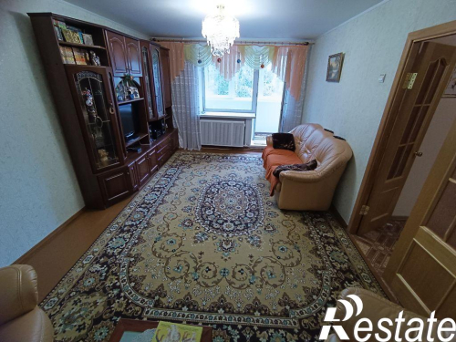 Продажа 2-комн квартиры Пирогова ул, 31