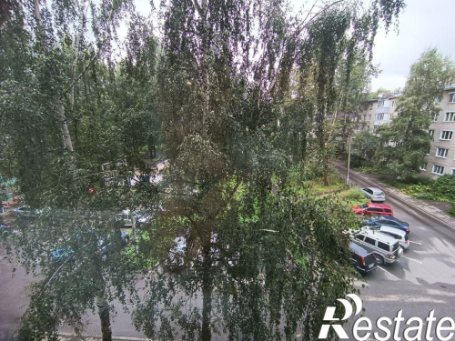 Продажа 2-комн квартиры Пирогова ул, 31