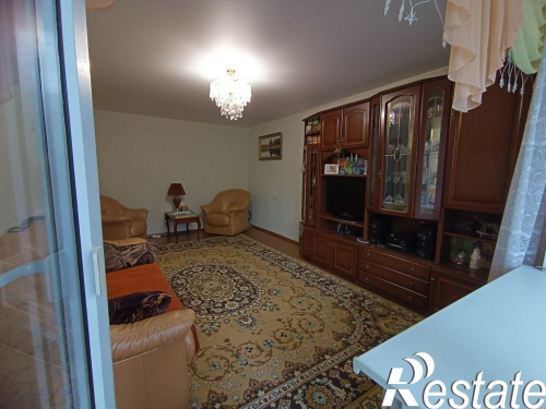 Продажа 2-комн квартиры Пирогова ул, 31