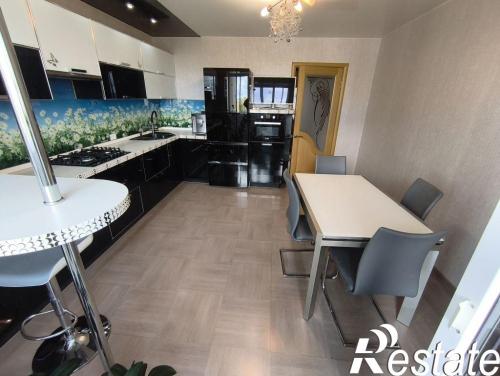 Продажа 2-комн квартиры Доброхотова проезд, 16б