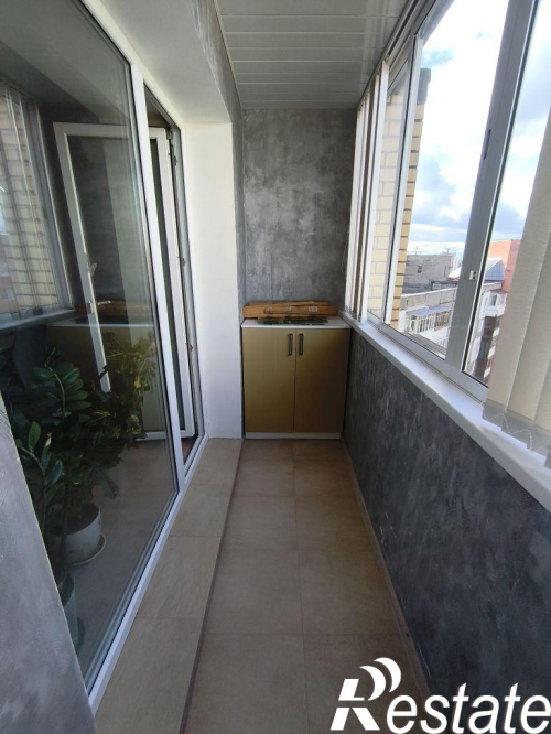 Продажа 2-комн квартиры Доброхотова проезд, 16б