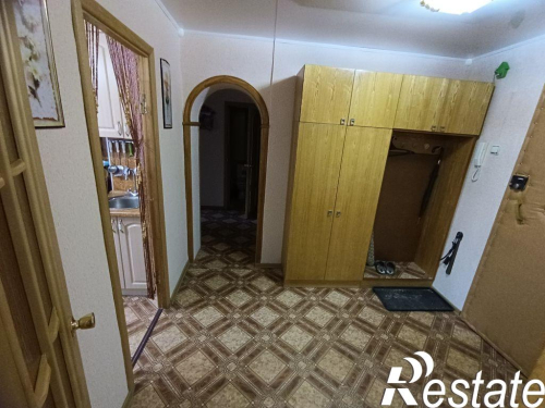 Продажа 2-комн квартиры Пирогова ул, 31