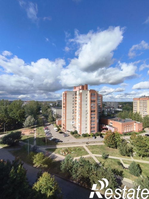 Продажа 2-комн квартиры Доброхотова проезд, 16б