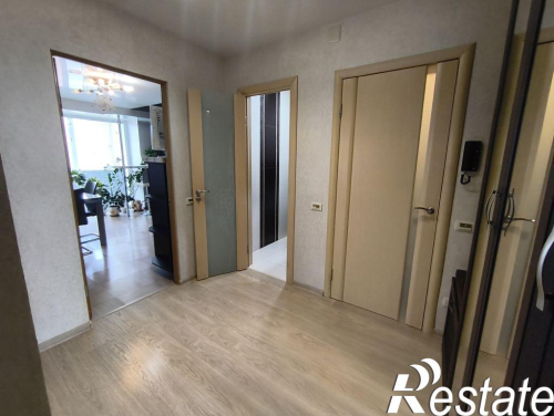 Продажа 2-комн квартиры Доброхотова проезд, 16б