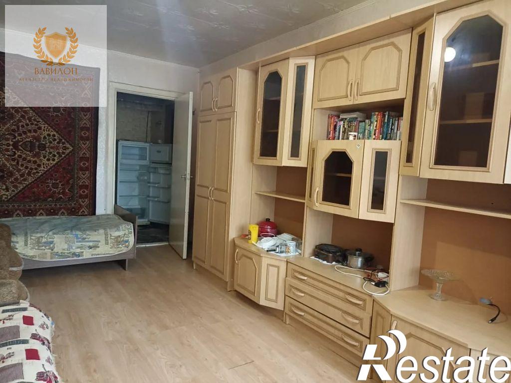 Купить квартиру за 2 290 010 рублей на Клубная ул, 42