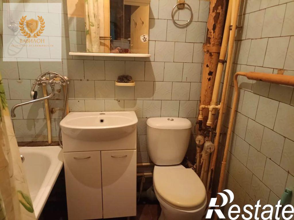 Купить квартиру за 2 290 010 рублей на Клубная ул, 42
