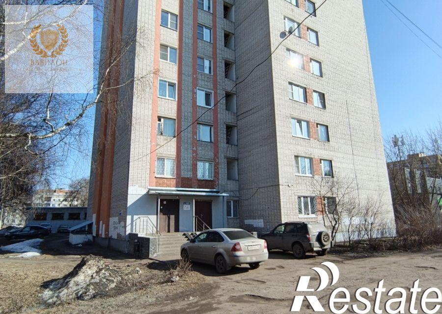 Купить квартиру за 2 290 010 рублей на Клубная ул, 42