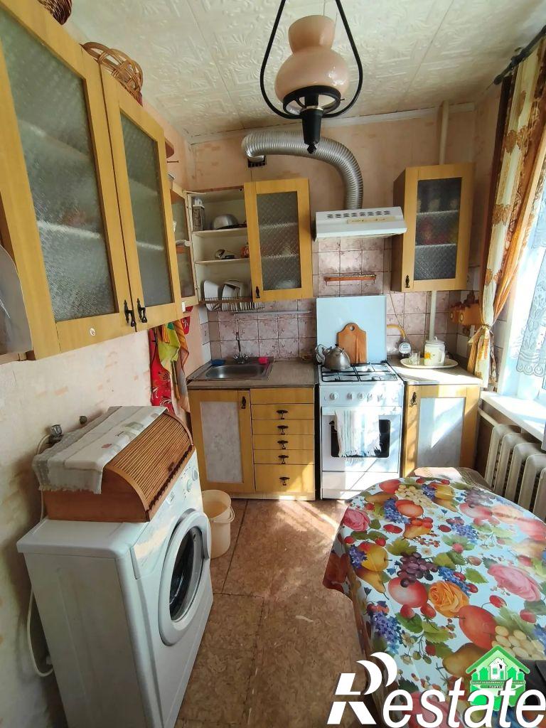 Купить квартиру за 2 500 000 рублей на Прибрежный п, 16