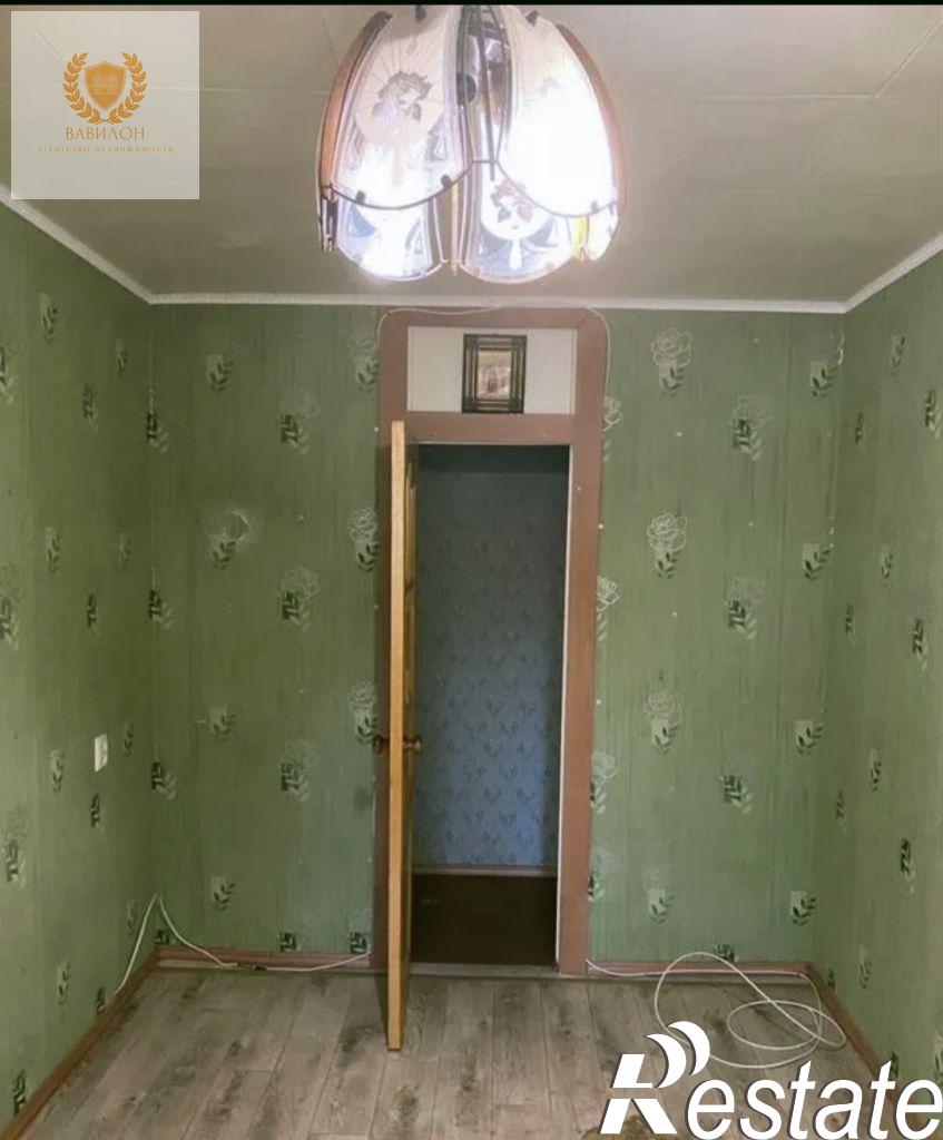 Купить квартиру за 3 370 000 рублей на Урицкого ул, 52