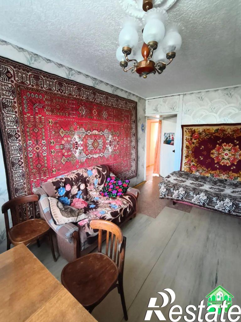Купить квартиру за 2 500 000 рублей на Прибрежный п, 16