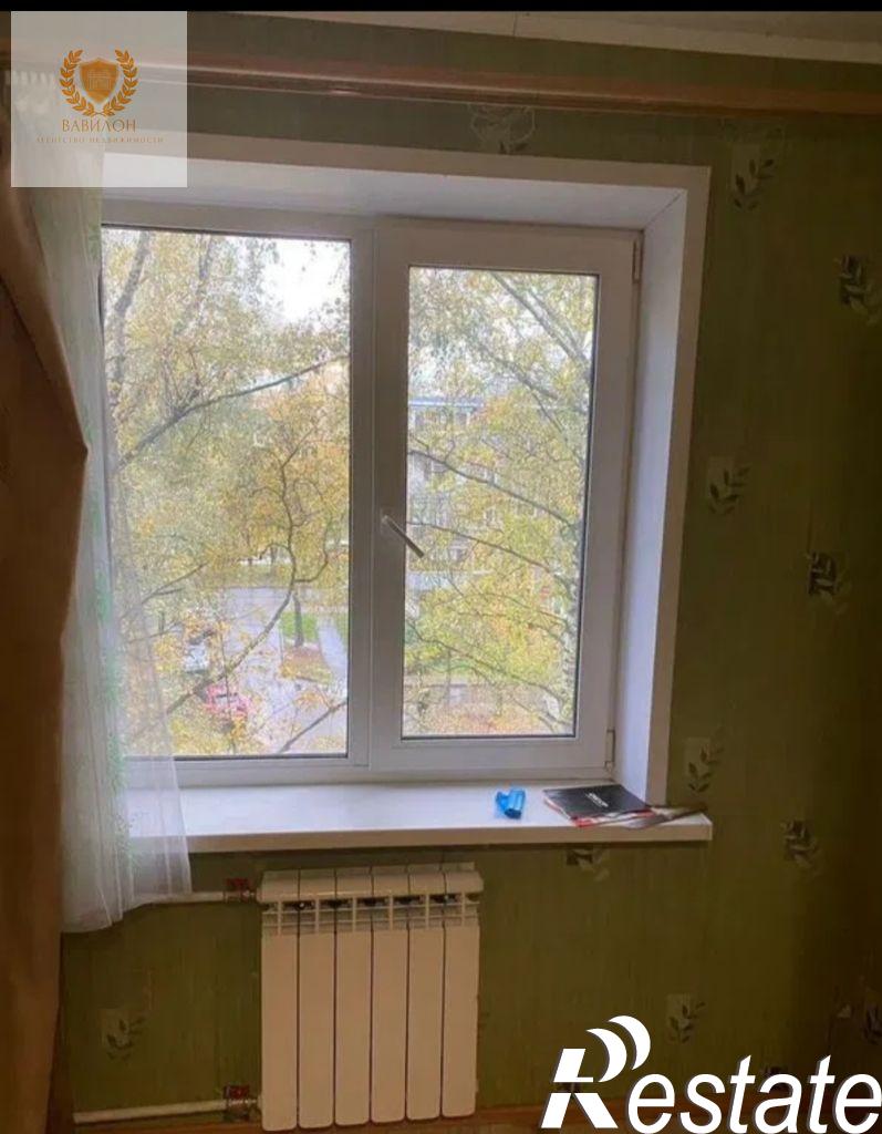 Купить квартиру за 3 370 000 рублей на Урицкого ул, 52