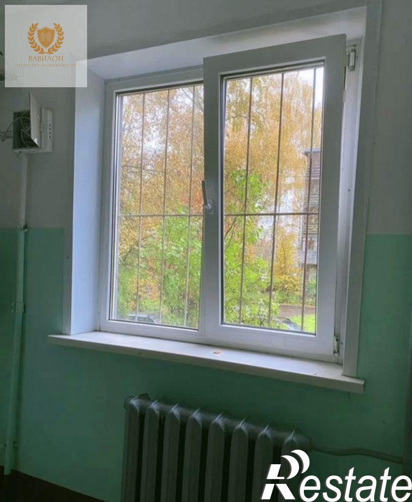 Купить квартиру за 3 370 000 рублей на Урицкого ул, 52