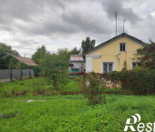 коттедж 77.3 кв м Путевой 4-й пер, 8
