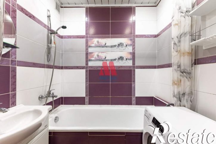 2-комн квартира Панина улица, д.8