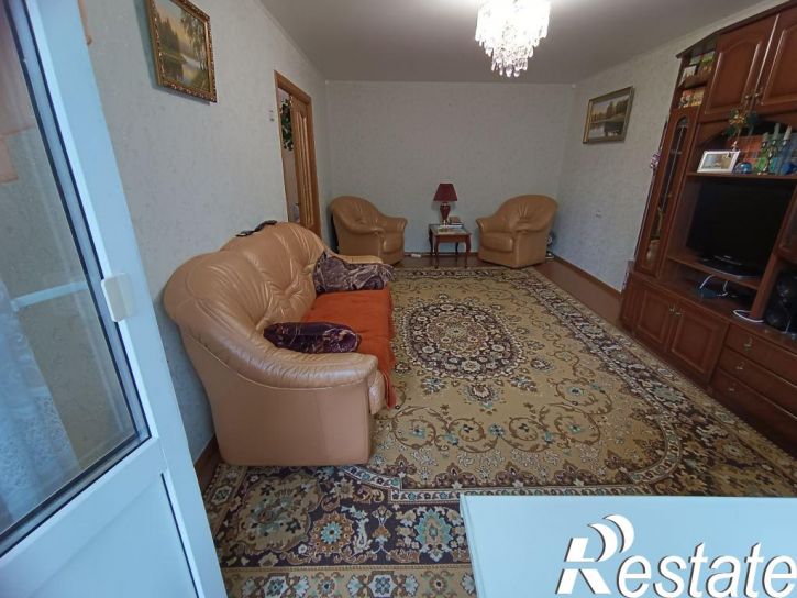 2-комн квартира Пирогова ул, 31