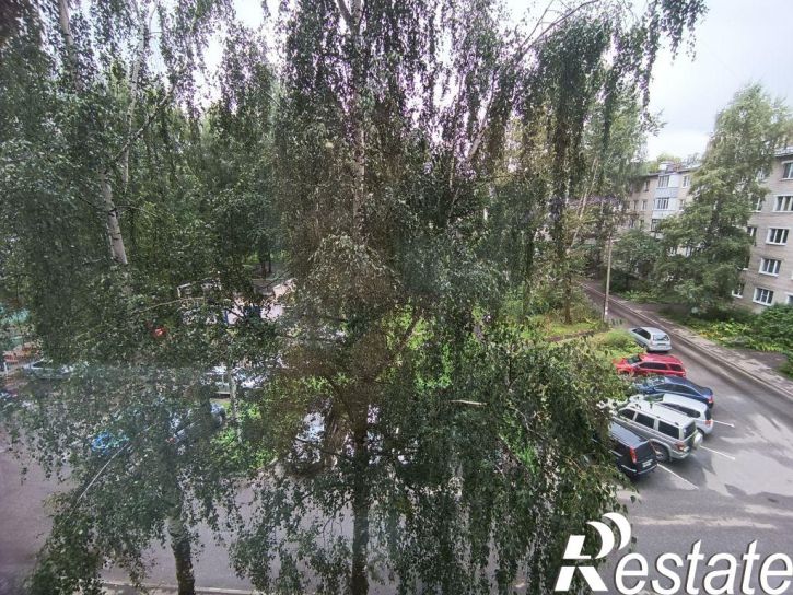 2-комн квартира Пирогова ул, 31