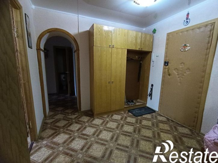 2-комн квартира Пирогова ул, 31