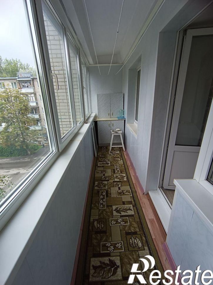 2-комн квартира Пирогова ул, 31