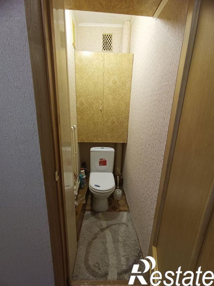 2-комн квартира Пирогова ул, 31