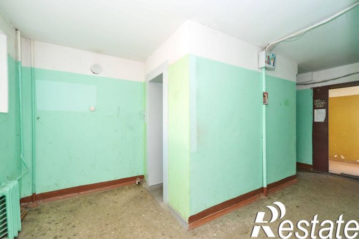 1-комн квартира Свердлова ул, 45