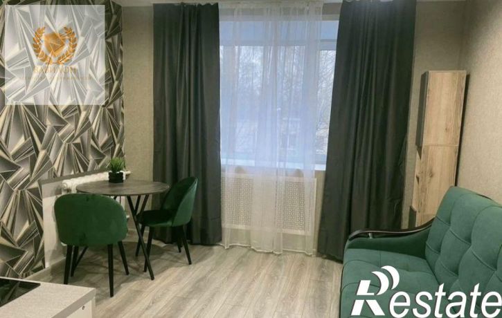 Студия Красноборская ул, 5к2