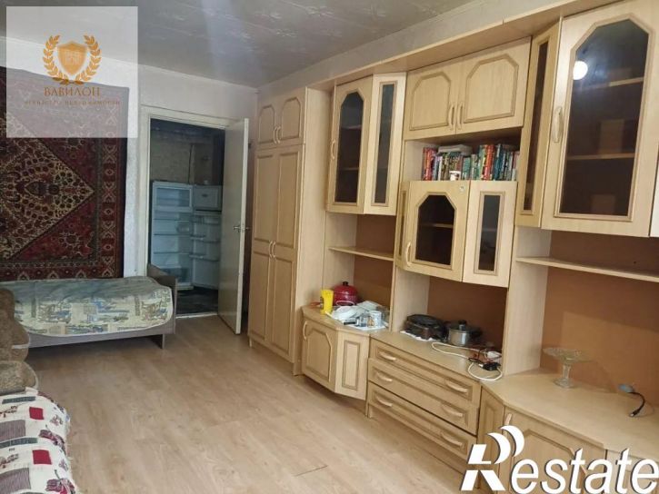 1-комн квартира Клубная ул, 42