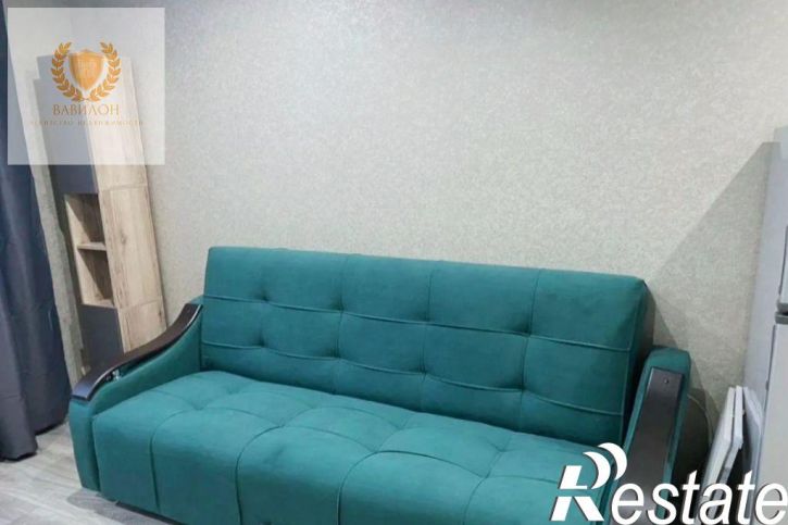 Студия Красноборская ул, 5к2