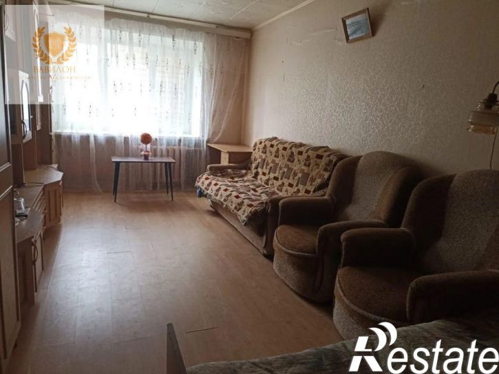 1-комн квартира Клубная ул, 42
