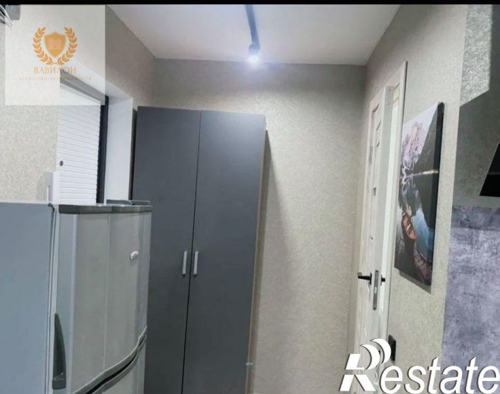 Студия Красноборская ул, 5к2
