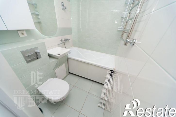 2-комн квартира Чайковского ул, 78/19