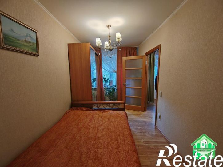 2-комн квартира Нефтяников ул, 32к2