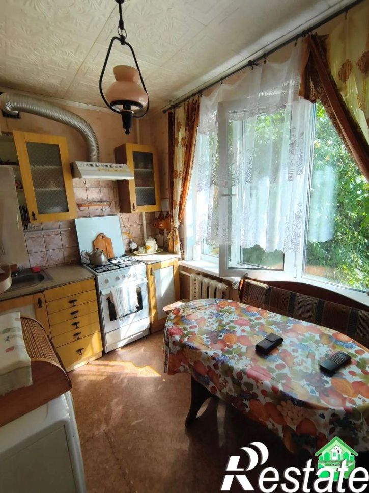 2-комн квартира Прибрежный п, 16