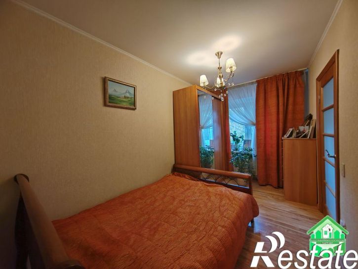 2-комн квартира Нефтяников ул, 32к2