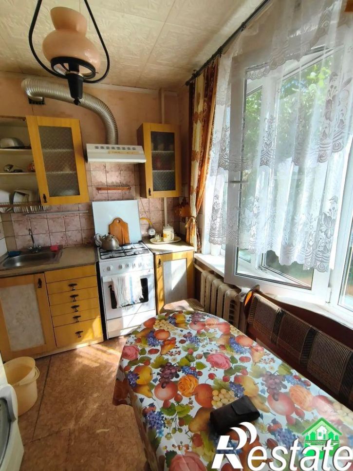 2-комн квартира Прибрежный п, 16