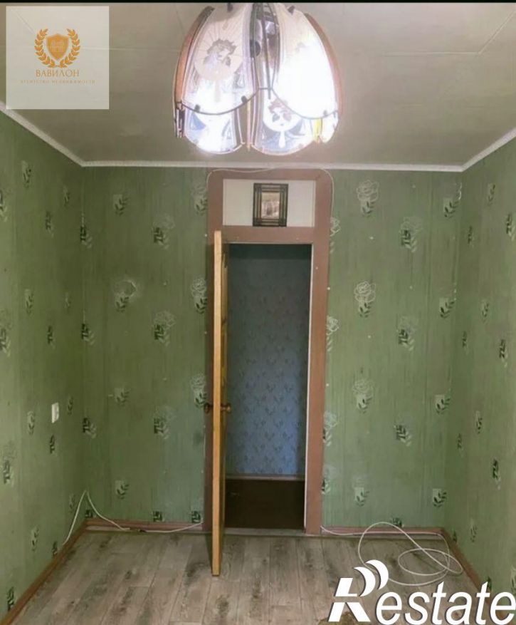 2-комн квартира Урицкого ул, 52