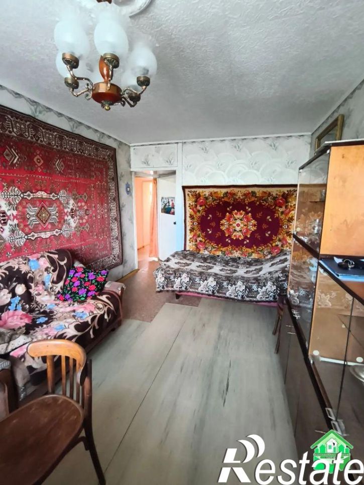 2-комн квартира Прибрежный п, 16