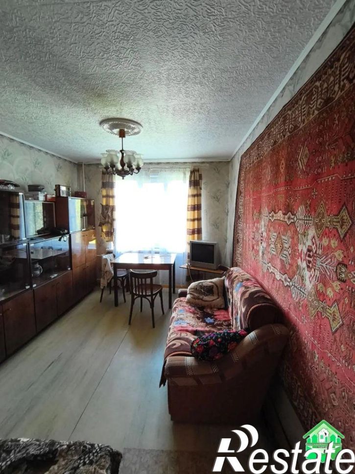 2-комн квартира Прибрежный п, 16
