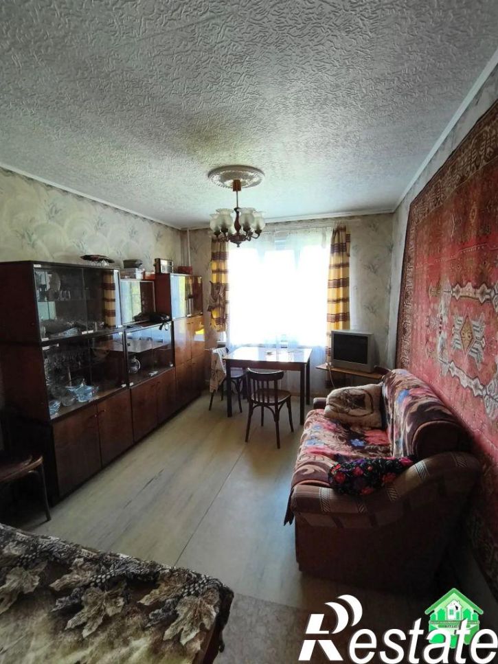 2-комн квартира Прибрежный п, 16