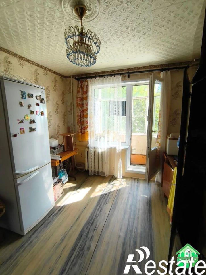 2-комн квартира Прибрежный п, 16