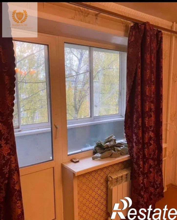 2-комн квартира Урицкого ул, 52