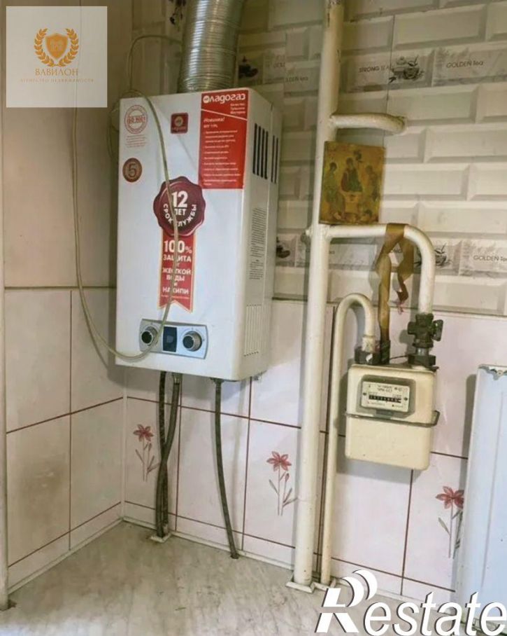 2-комн квартира Урицкого ул, 52