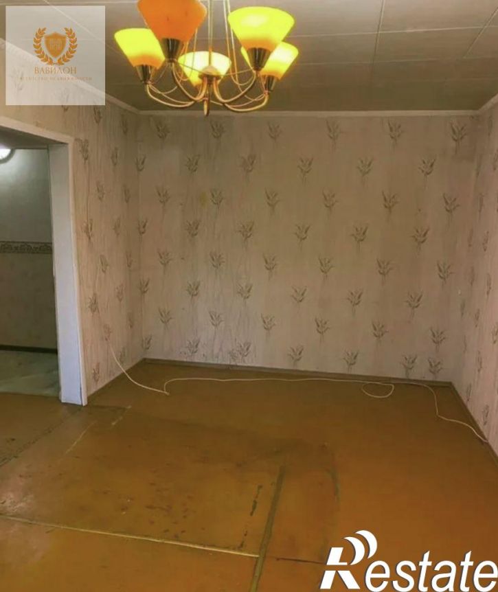 2-комн квартира Урицкого ул, 52