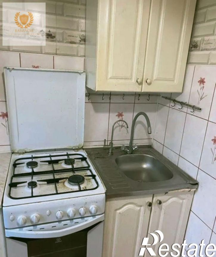 2-комн квартира Урицкого ул, 52