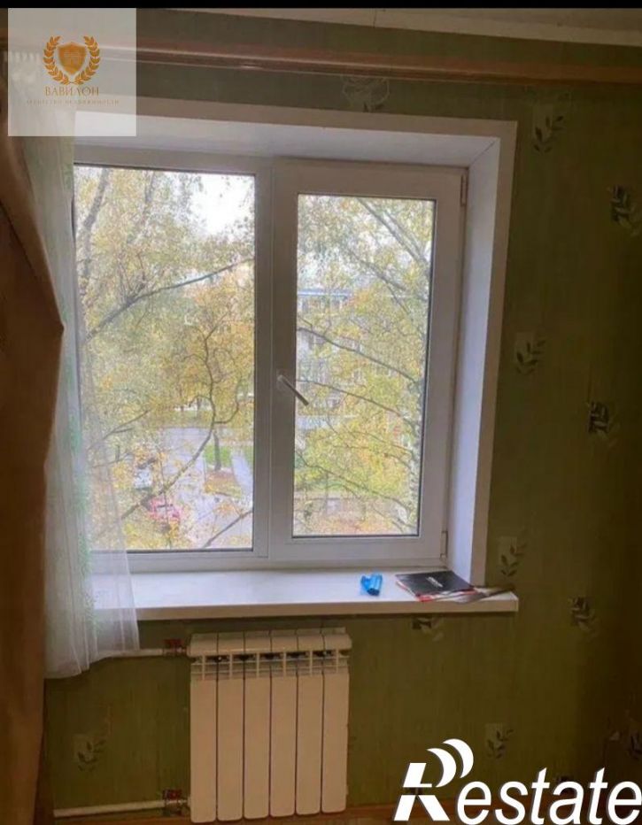 2-комн квартира Урицкого ул, 52